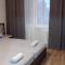 Василя Стуса 10/77 City Rooms