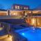 The Mykonist Executive Villa Elia Beach - 米克诺斯城 The Mykonist Executive Villa Elia Beach - 米克诺斯城