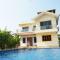 Magica Villa 4Bhk Alibaug - Alibaug