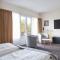 Montra Hotel Hanstholm