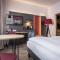 SMARTY Hotel Euler Homburg, Saar - KONTAKTLOSER SELF CHECK-IN - Homburg