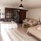 Studio Apartments Fancy