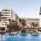 AQUA Hotel Silhouette & Spa - Adults Only - Malgrat de Mar