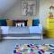 Apple Cottage - Central Frome - Outdoor Space