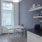 HEMNES Apartman