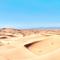Chegaga desert Trips camp