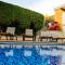Hotel Plaza Campeche - Campeche
