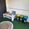 Studio Le Plum'Art, 10mn Zoo de Beauval avec jardin - 谢尔河畔努瓦耶