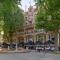 Clayton Hotel Amsterdam American