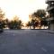 Beach view apartment from balcony - Banting