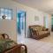 Blind Pass Resort Motel
