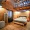Pino Mar Luxury Bungalows