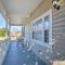 Columbia Home with Spacious Yard Less Than 2 Mi to Dtwn