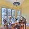 Luxe Lake House with Pool and Dock on Deep Water Cove! - Appling