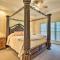 Luxe Lake House with Pool and Dock on Deep Water Cove! - Appling