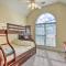 Luxe Lake House with Pool and Dock on Deep Water Cove! - Appling