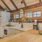 Serene Kootenai Cabin - 3 Mi to Dtwn and River! - Bonners Ferry