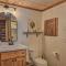 Serene Kootenai Cabin - 3 Mi to Dtwn and River! - Bonners Ferry