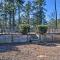 Luxe Lake House with Pool and Dock on Deep Water Cove! - Appling