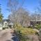 Luxe Lake House with Pool and Dock on Deep Water Cove! - Appling