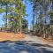 Luxe Lake House with Pool and Dock on Deep Water Cove! - Appling