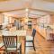 Pet-Friendly Ellijay Escape with Yard and Grill! - Colima