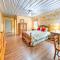Pet-Friendly Ellijay Escape with Yard and Grill! - Colima