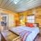 Pet-Friendly Ellijay Escape with Yard and Grill! - Colima