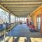 Pet-Friendly Ellijay Escape with Yard and Grill! - Colima