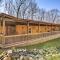 Pet-Friendly Ellijay Escape with Yard and Grill! - Colima
