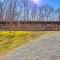 Pet-Friendly Ellijay Escape with Yard and Grill! - Colima