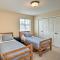 Apt with Balconies - Steps to Kemah Boardwalk! - كيما