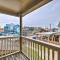 Apt with Balconies - Steps to Kemah Boardwalk! - كيما