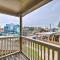 Apt with Balconies - Steps to Kemah Boardwalk! - Kemah