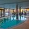 Hotel Stocker