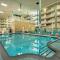 Pool, Sauna and Beach Access Hilton Head Condo - Hilton Head Island