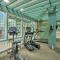 Pool, Sauna and Beach Access Hilton Head Condo - Hilton Head Island