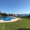 Manilva Townhouse with spectacular views of Gibraltar Manilva Townhouse with spectacular views of Gibraltar