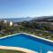 Manilva Townhouse with spectacular views of Gibraltar Manilva Townhouse with spectacular views of Gibraltar