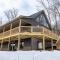 NEW!! House Near Raystown Lake in Peaceful Wooded Area