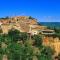 La Bégude Saint-Pierre - Vers Pont du Gard