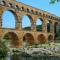 La Bégude Saint-Pierre - Vers Pont du Gard