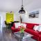 Ferienwohnung im Ostseeresort Olpenitz
