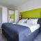 Ferienwohnung im Ostseeresort Olpenitz