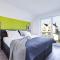 Ferienwohnung im Ostseeresort Olpenitz