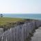 Holiday Home in Bréhal near Sandy Beach