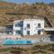 Soleila Mykonos Villa