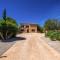 Finca Kiana in Santa Eugènia - your child-friendly holiday finca on Mallorca - Sencelles