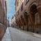 Central Ferrara Apartment