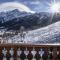 Family Apt With Superb View On The Mont Blanc - Les Houches
